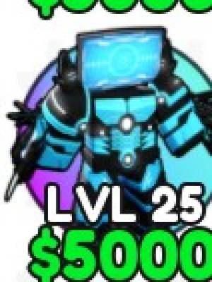 Skibidi Tower Defense
