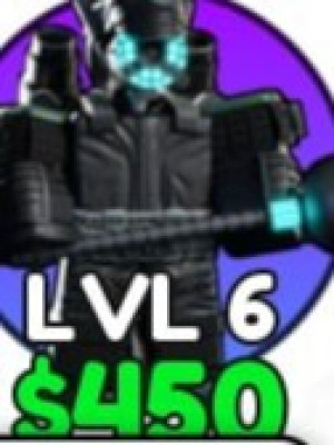 Skibidi tower defense unit
