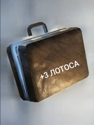 Чемонад +3 лотоса
