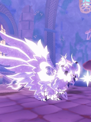 Vulcoramor /11lvl