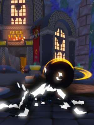 Moixaura /48 lvl / Black Hole / Poison Field / FM