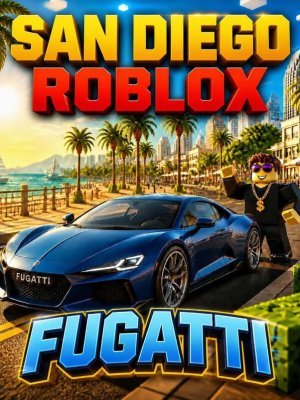 fugatti быстро и дёшего