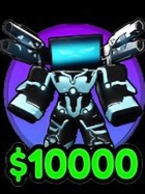 Titan computer woman grandmaster