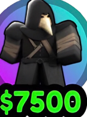 Plague doctor grqndmaster 1st edition