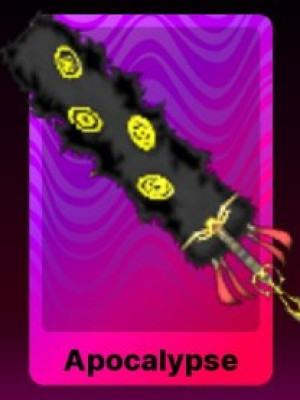 Apocalypse