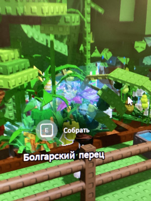 Любые 10 фруктов с этого сада