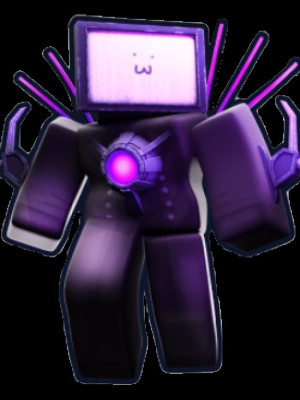 Titan tv man grandmaster