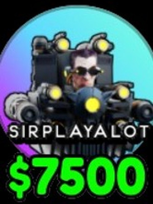 Upgraded g-toilet grandmaster
