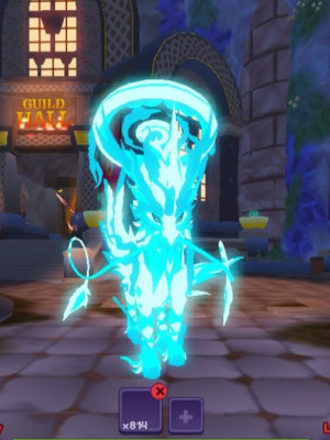 Tianma / LVL 30