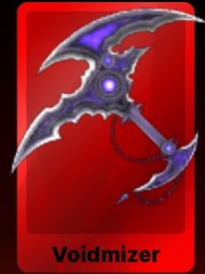 Voidmizer
