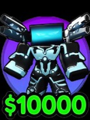 Titan computer woman