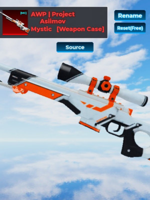 AWP project asiimow