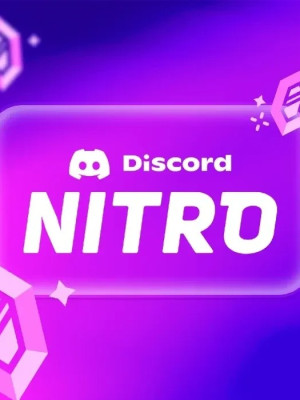 Нитро на 3 дня. NITRO DISCORD. С заходом на аккаунт!!!