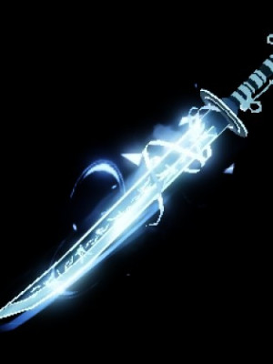 Shadepiercer set