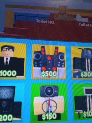 Titan Speaker Man