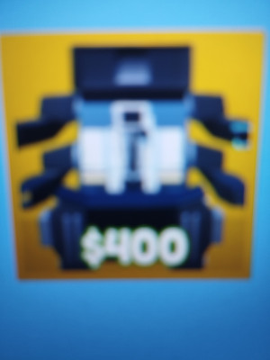 Mech camera man