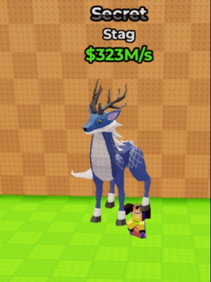 Stag