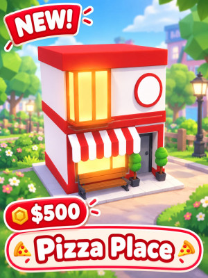 Pizza Place