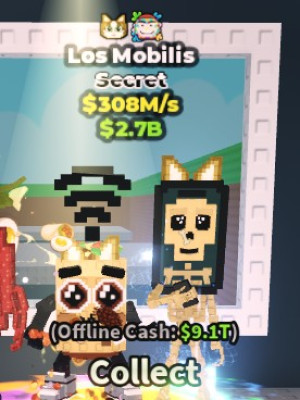 Los Mobilis OG BUFF