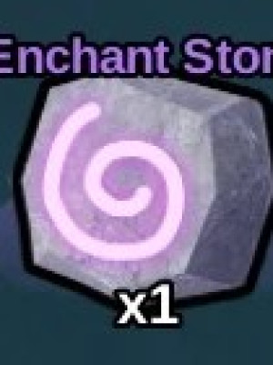 Enchant Stone