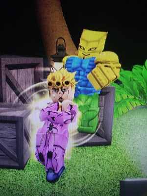 👑🌌The Noob Over Heaven🌌👑 TWOH skin