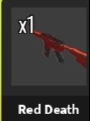 red death (ar) legendary