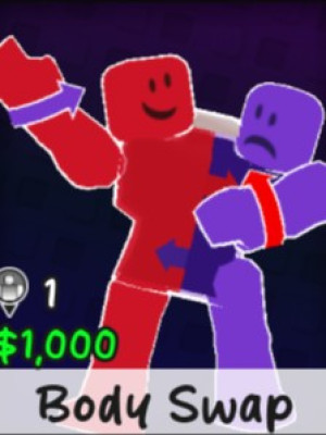 Body swap