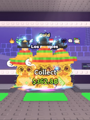 Los Puggies 1.7B/S