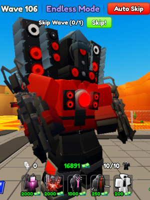Alliance Tower Defense чек описания