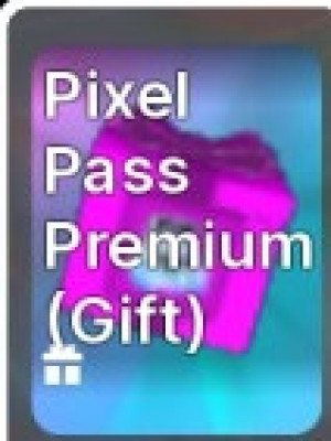 Pixel Pass Premium