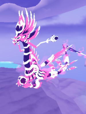 Quetzaloctli 4/5 mut, leg colour, aura and 2024