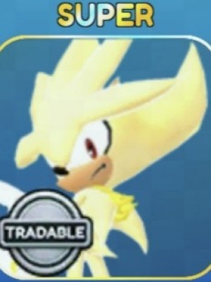 Super silver tradeable
