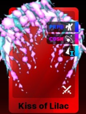 Kiss dual