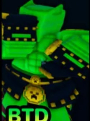💥Killer Queen: Bites the Dust💥 Skin Creeper 💥Килер Квин бойца да сту💥 Скин Крипер
