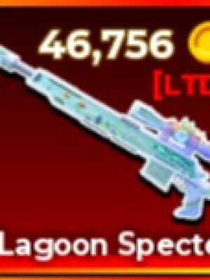 Lagoon Specter [LTD]