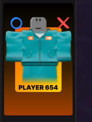 Player 654