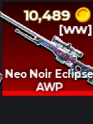 Neo Noir Eclipse AWP [WW]