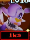 продам UNICORN TOY FOXI