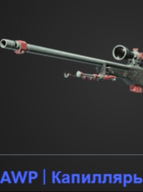 продам AWP | Капилляры Состояние: После полевых испытаний имеется 2 наклейки
