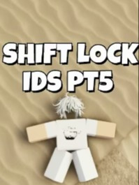 6 Shiflock Ids The strongest battlegroun