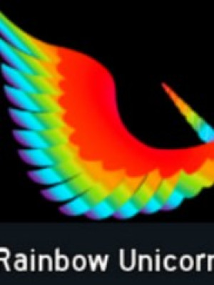 Rainbow Unicorn