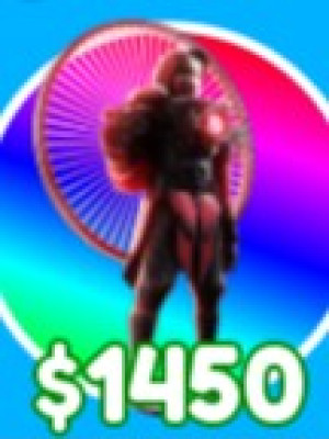 Titan Astro Duchess (500 exists)