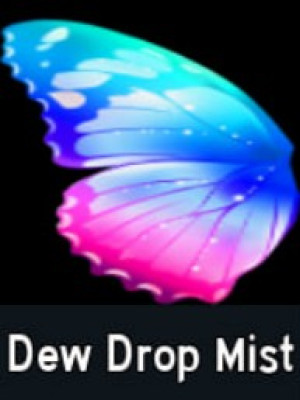 Dew Drop Mist
