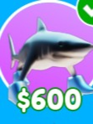 Tralalero Tralala