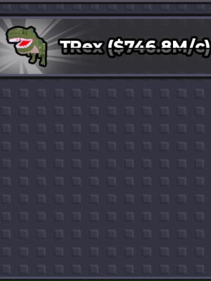 TRex