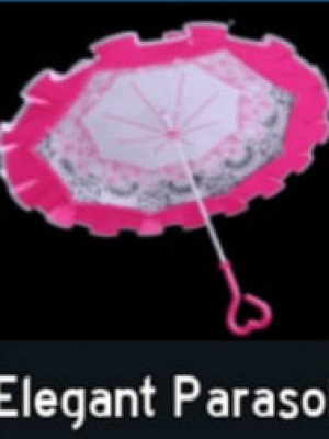 Elegant Parasol