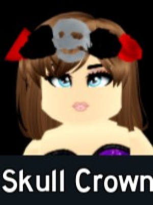 Skull Crown