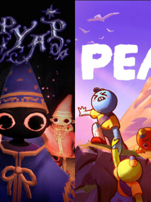 【✨Yap Yap + Peak + ИГРЫ ✨】✧【STEAM】