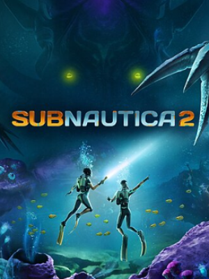 【✨SUBNAUTICA 2 + ВСЕ ЧАСТИ+ 60+ИГР ✨】✧【STEAM】