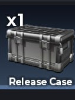 Release Case (x1)